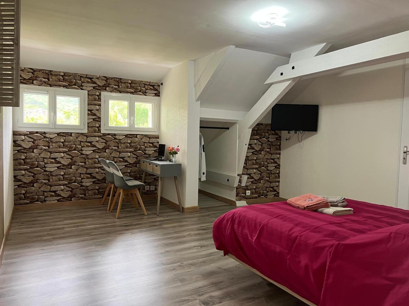 La Maison De Tina Lanzac Exteriör bild